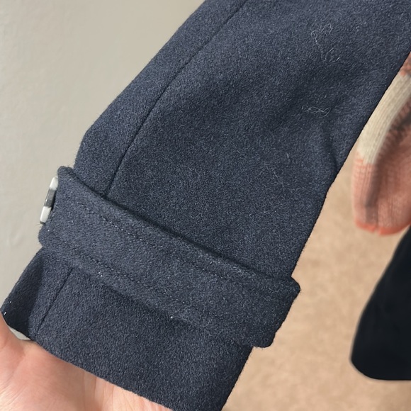 Duffle coat - Picture 4 of 5